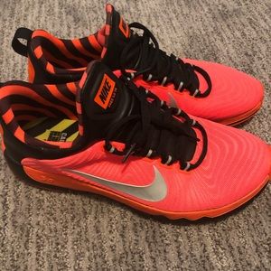 Men’s Nike athletic shoes